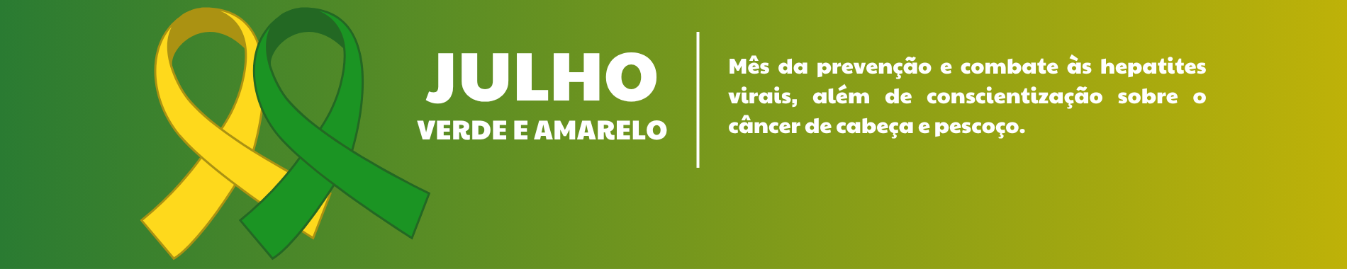 Campanha do mês